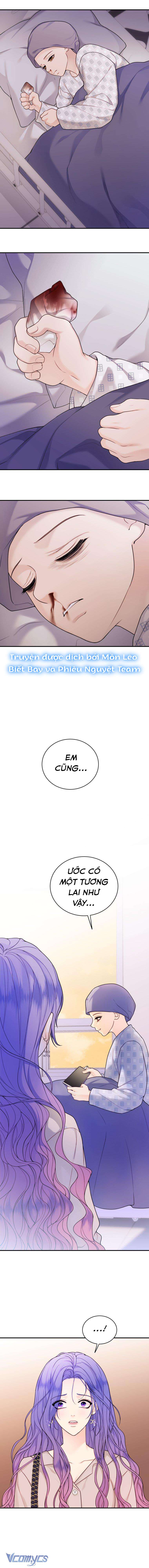 Cô Gái Cứu Tinh Được Yêu Mến Chapter 70 - Next Chap 70.2