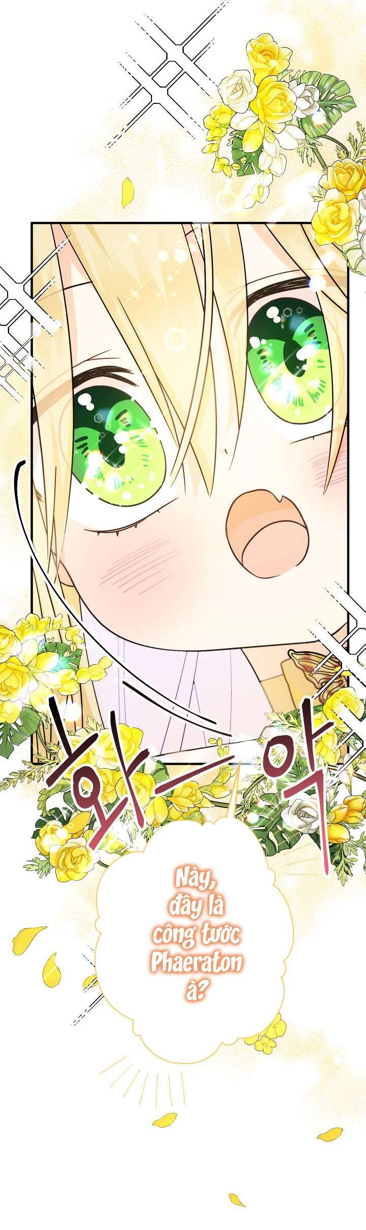 [PNT] Tiểu Thư Tích Tiền Đi Bụi Chap 11 - Next Chap 12