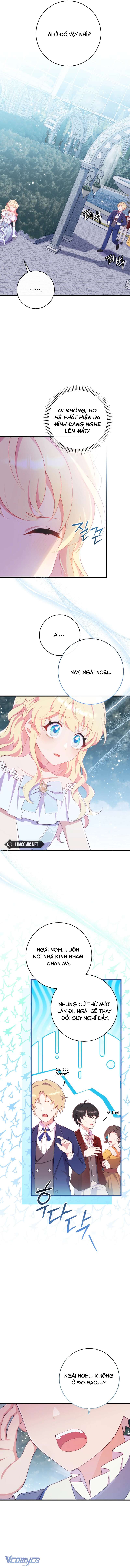 [PNT] Trở Thành Bạn Thời Thơ Ấu Của Nam Phụ Ám Ảnh Chap 23 - Trang 2