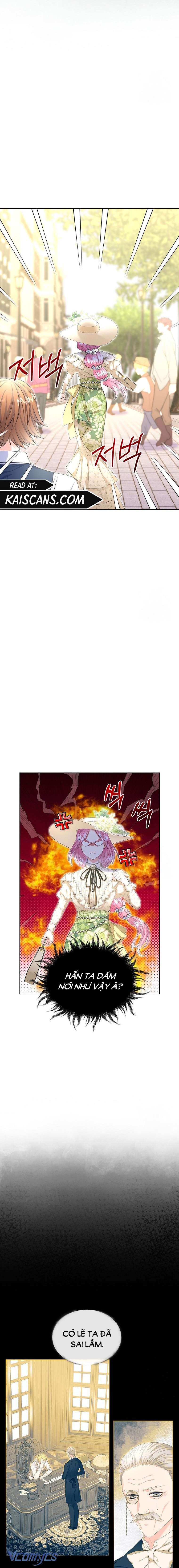 Tôi sẽ ly hôn với anh trai nữ chính Chap 25 - Trang 2