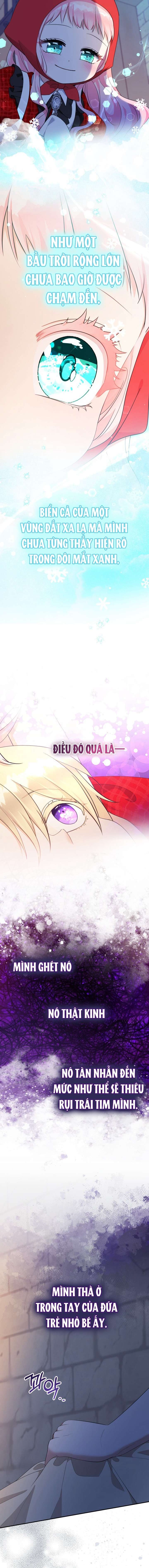 [PNT] Tiểu Thư Tích Tiền Đi Bụi Chap 62 - Trang 2