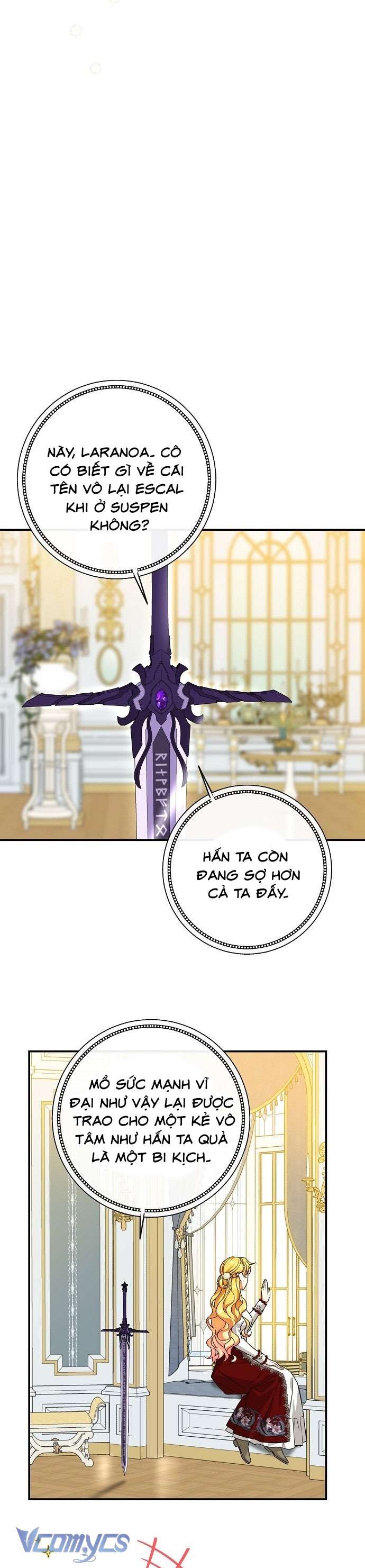Thuần Hóa Hầu Tước Quái Dị Chap 51 - Trang 2