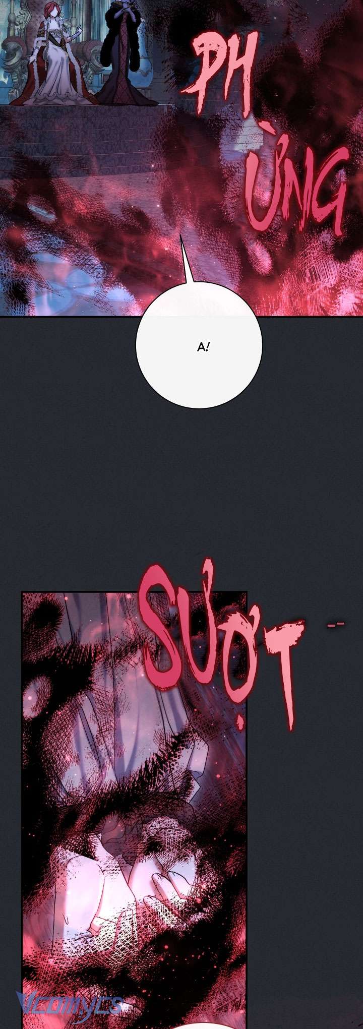 Người Xem Mắt Của Ác Nữ Quá Hoàn Hảo Chap 86 - Next Chap 87