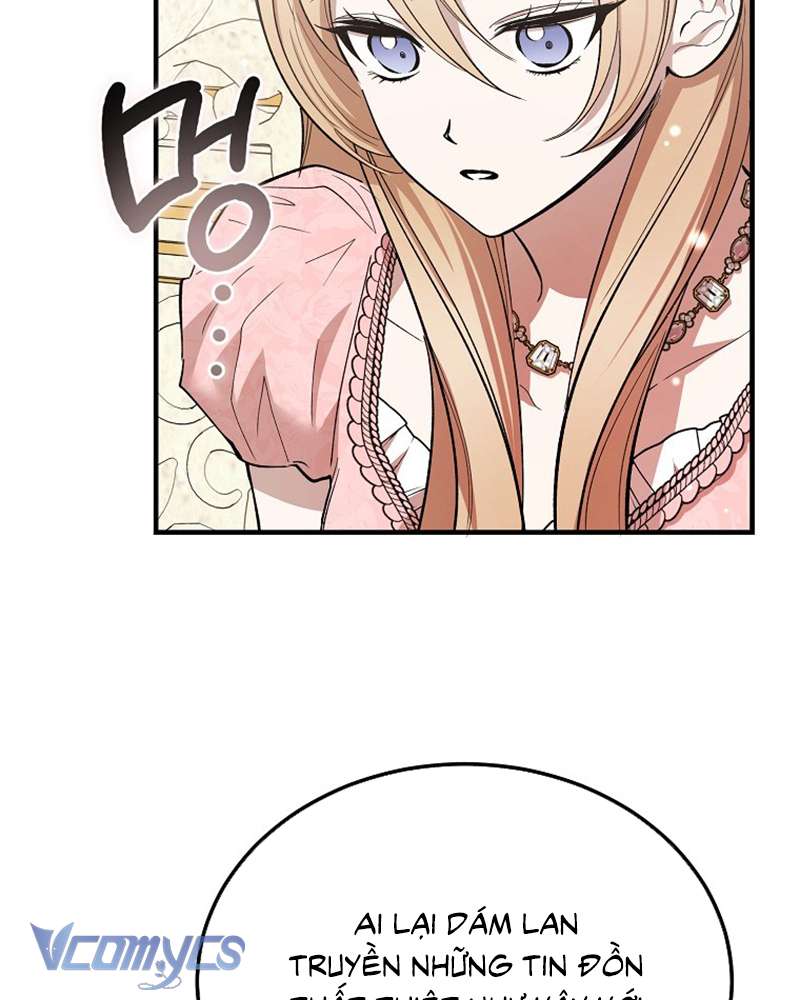 Ác Quỷ Nuôi Dưỡng Tiểu Thư Chapter 43 - Trang 4