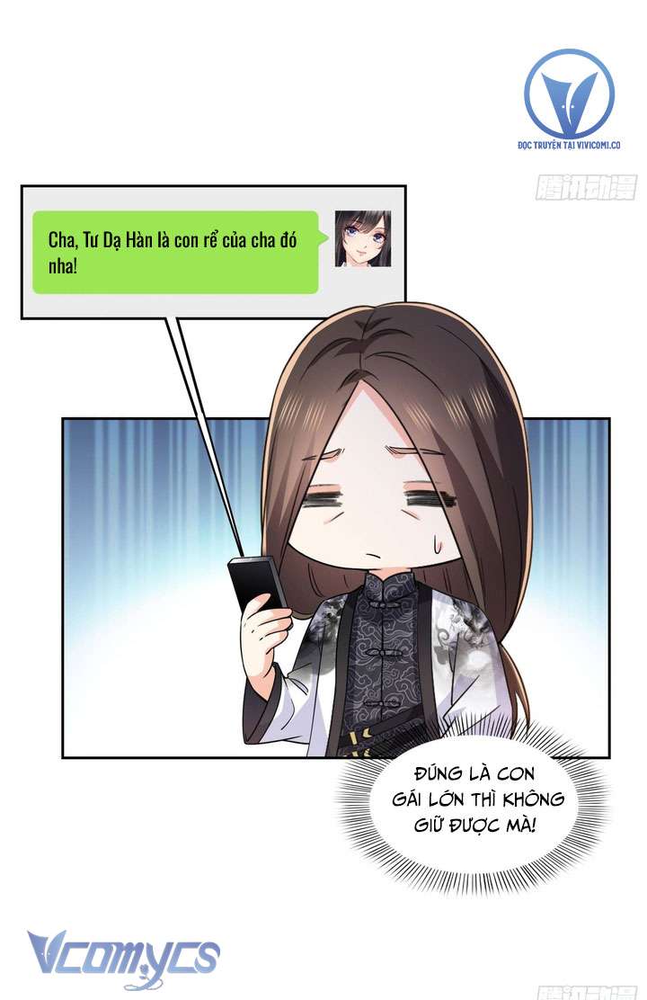 Hệt Như Hàn Quang Gặp Nắng Gắt Chapter 562 - Next Chapter 563