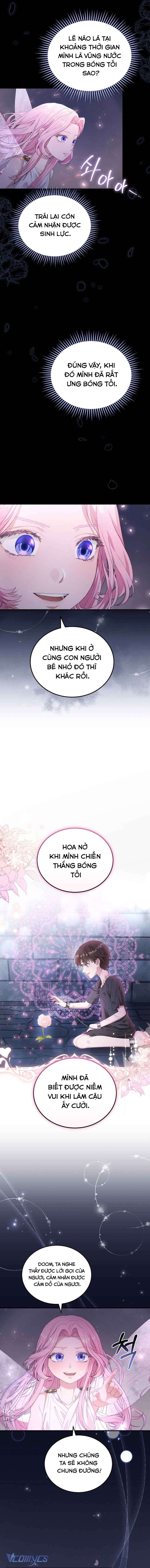 Nàng Tiên, Hãy Ký Hợp Đồng Nào Chapter 9 - Trang 4