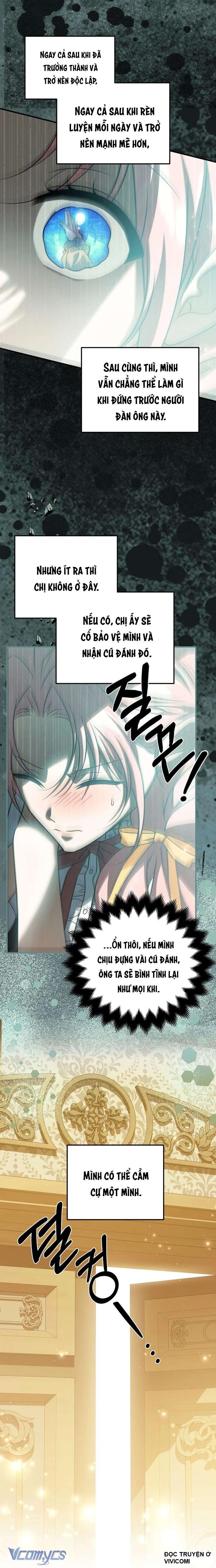Cách Để Biến Cuốn Tiểu Thuyết Bi Kịch Thành Cuốn Tiểu Thuyết Chữa Lành Chap 45 - Trang 2