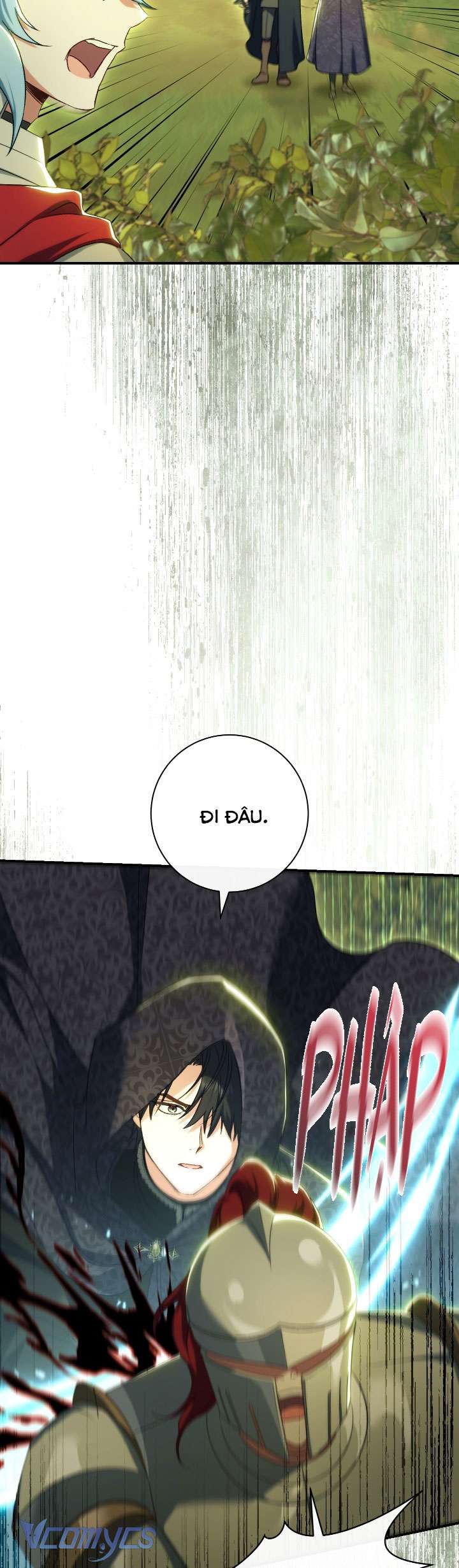 Người Xem Mắt Của Ác Nữ Quá Hoàn Hảo Chap 85 - Next Chap 86