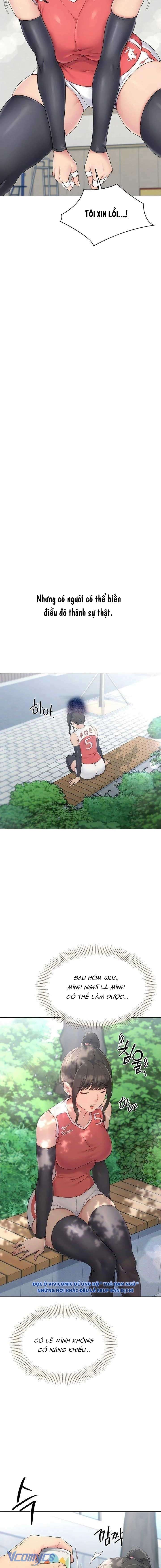 [18+] Hãy Thiết Lập Nó! Chap 9 - Trang 2