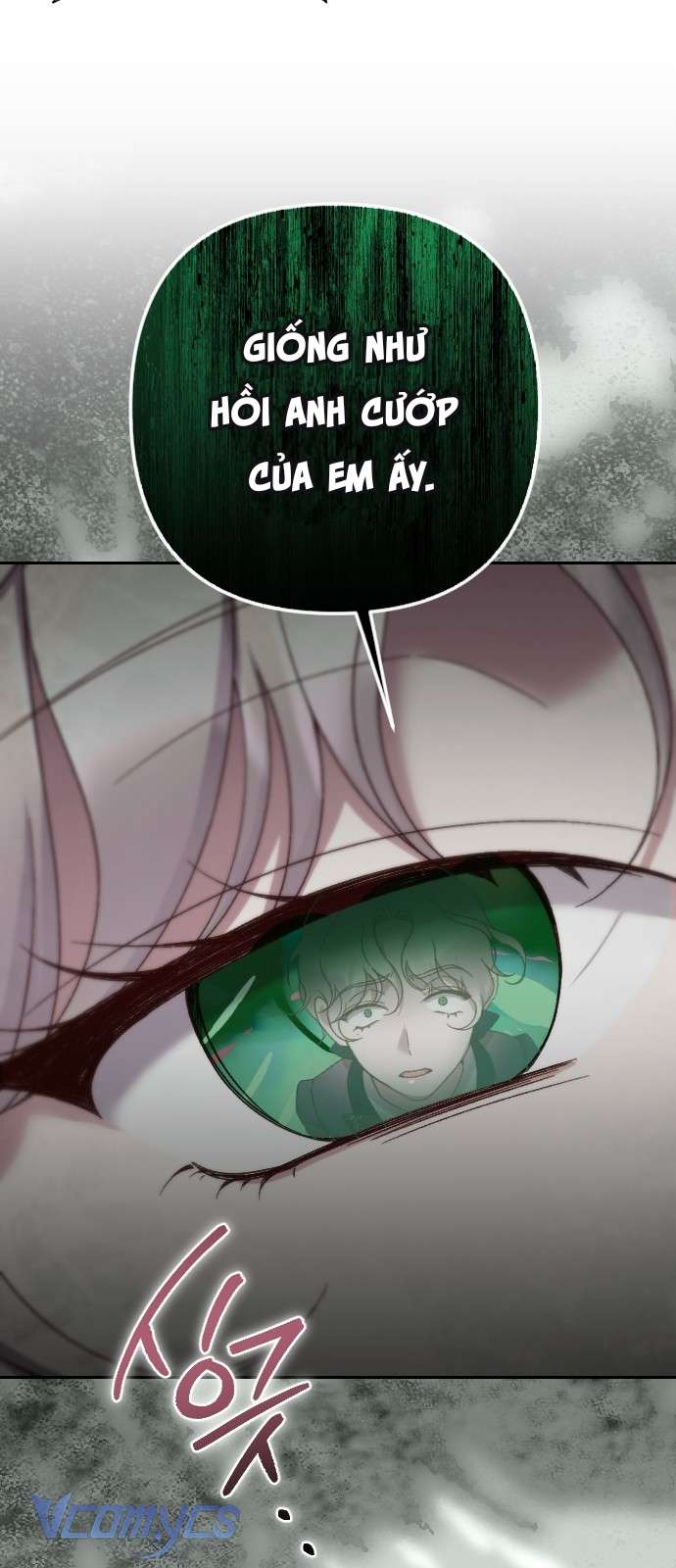 Dành Cho Những Ai Coi Hối Tiếc Là Điều Xa Xỉ Chap 38 - Next Chap 39