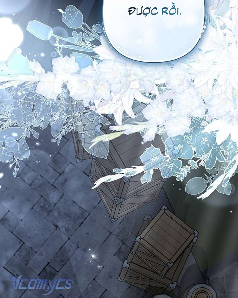 Praesepe Bên Ngoài Chiếc Lồng Chap 21 - Trang 4