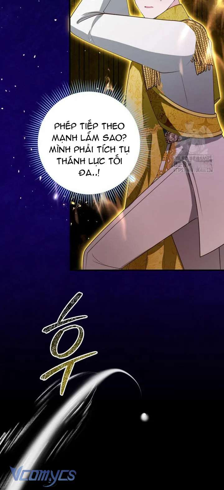 Sau Này Họ Sẽ Sinh Ra Tôi Chap 21 - Trang 3