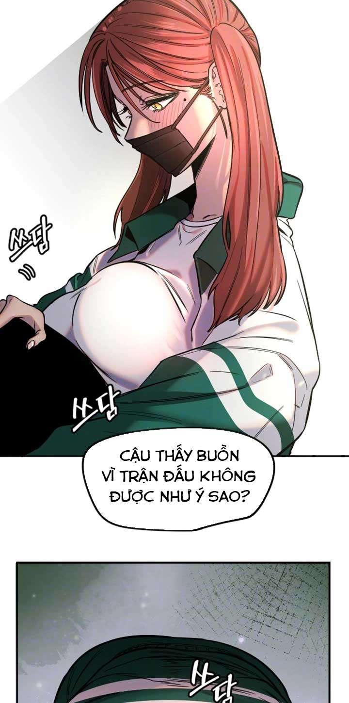 Manitto Chap 18 - Trang 2