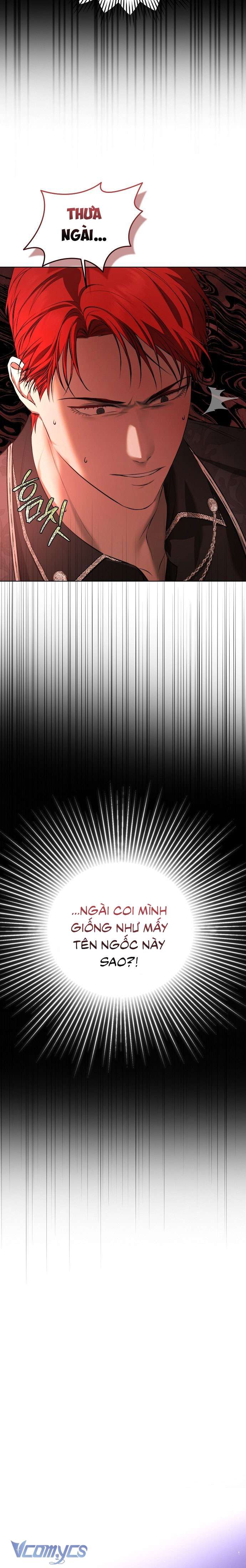 Hãy Dạy Em Cách Khao Khát Chap 4 - Next Chap 5