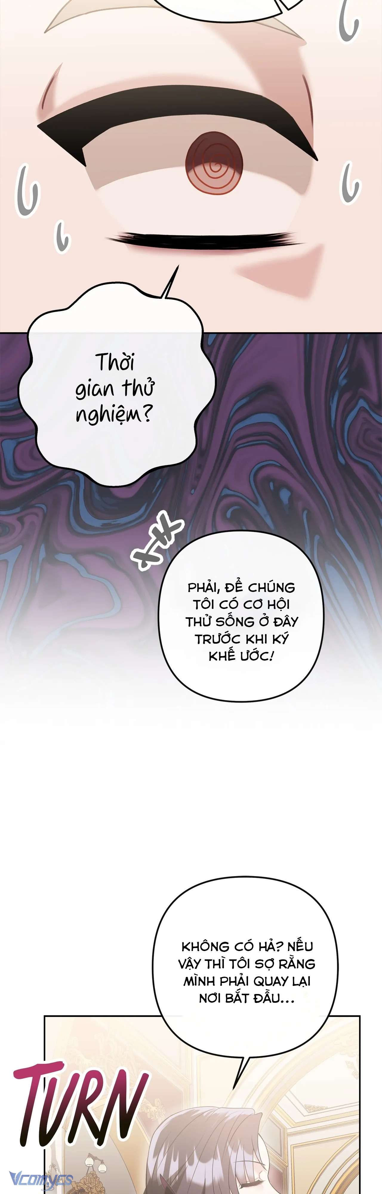 [18+] Chủ Nhân Hầm Ngục Hạng S Chap 6 - Trang 2