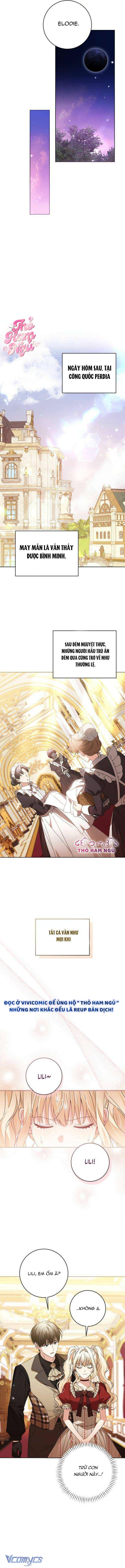 Gia Đình Phản Diện Phản Đối Tự Lập Chapter 14 - Next Chapter 15