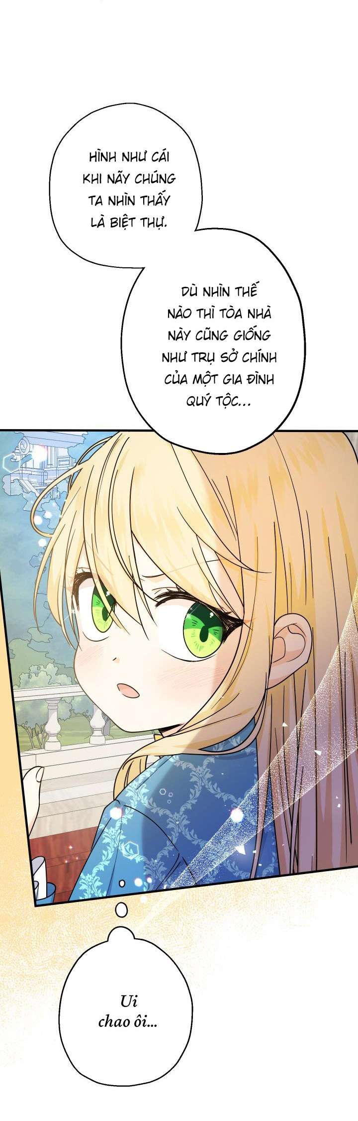 [PNT] Tiểu Thư Tích Tiền Đi Bụi Chap 11 - Next Chap 12