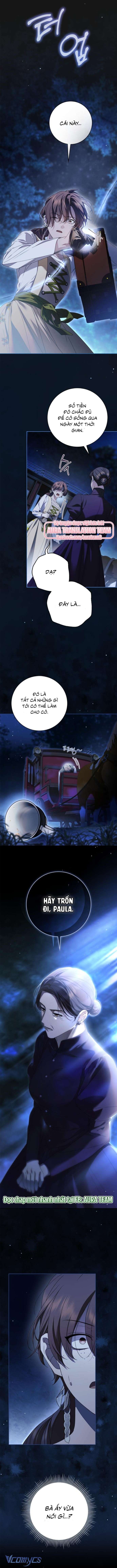 Nữ Hầu Bí Mật Của Nhà Bá Tước Chap 47 - Trang 2