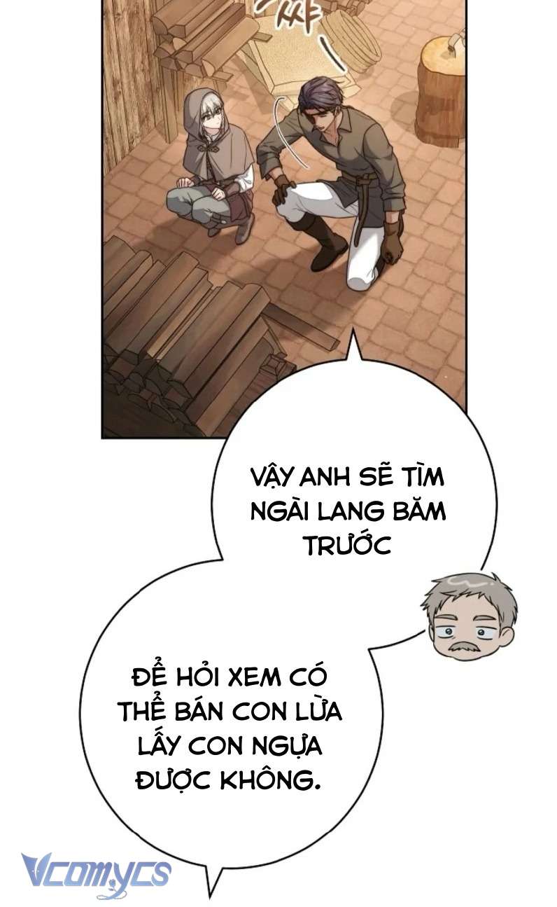 Hôn Nhân Vụ Lợi 2: Bản Tình Ca Không Thể Quên Chap 23 - Trang 2