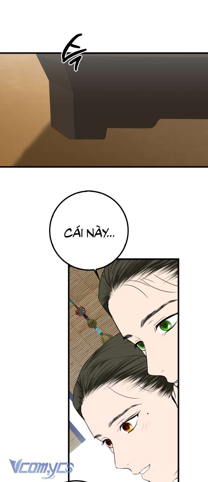 Cuộc Tuyển Chọn Vương Phi Triều Joseon Chap 40 - Trang 2
