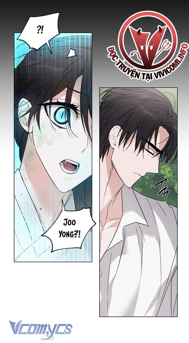 [KHÔNG CHE] Mãn Xà Không Thể Hoá Thành Rồng Chap 3 - Trang 2