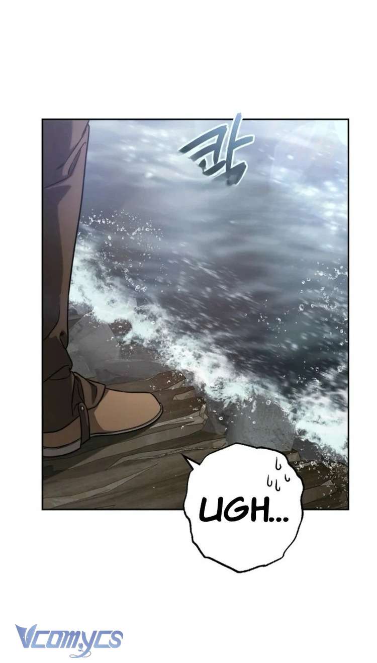 Hôn Nhân Vụ Lợi 2: Bản Tình Ca Không Thể Quên Chap 24 - Trang 2