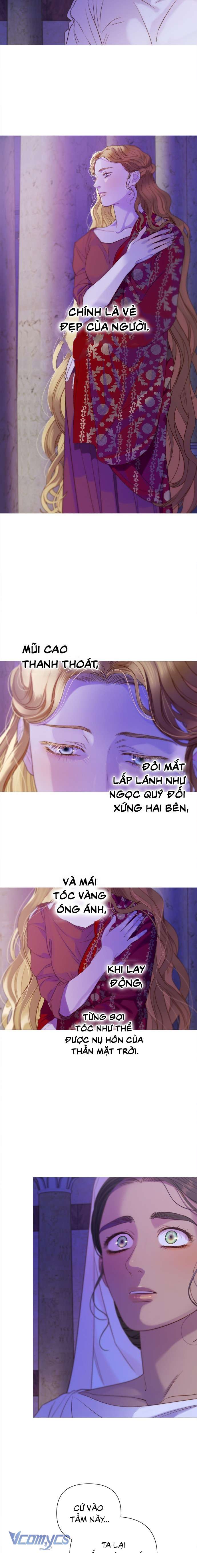 Non Tua Chap 1 - Trang 2