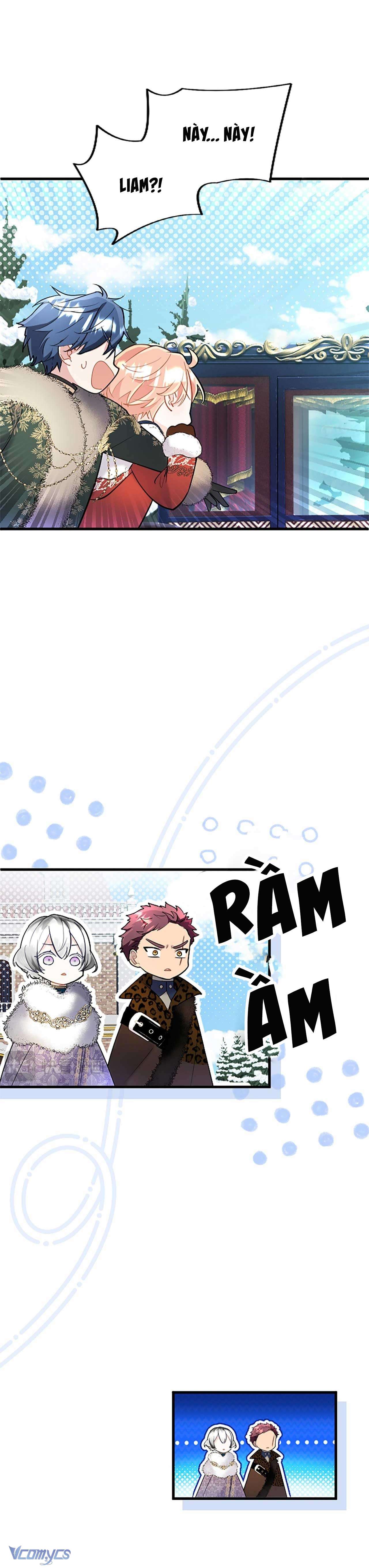 Đại Tiểu Thư Sao Phải Giả Nam Chapter 82 - Next Chapter 83