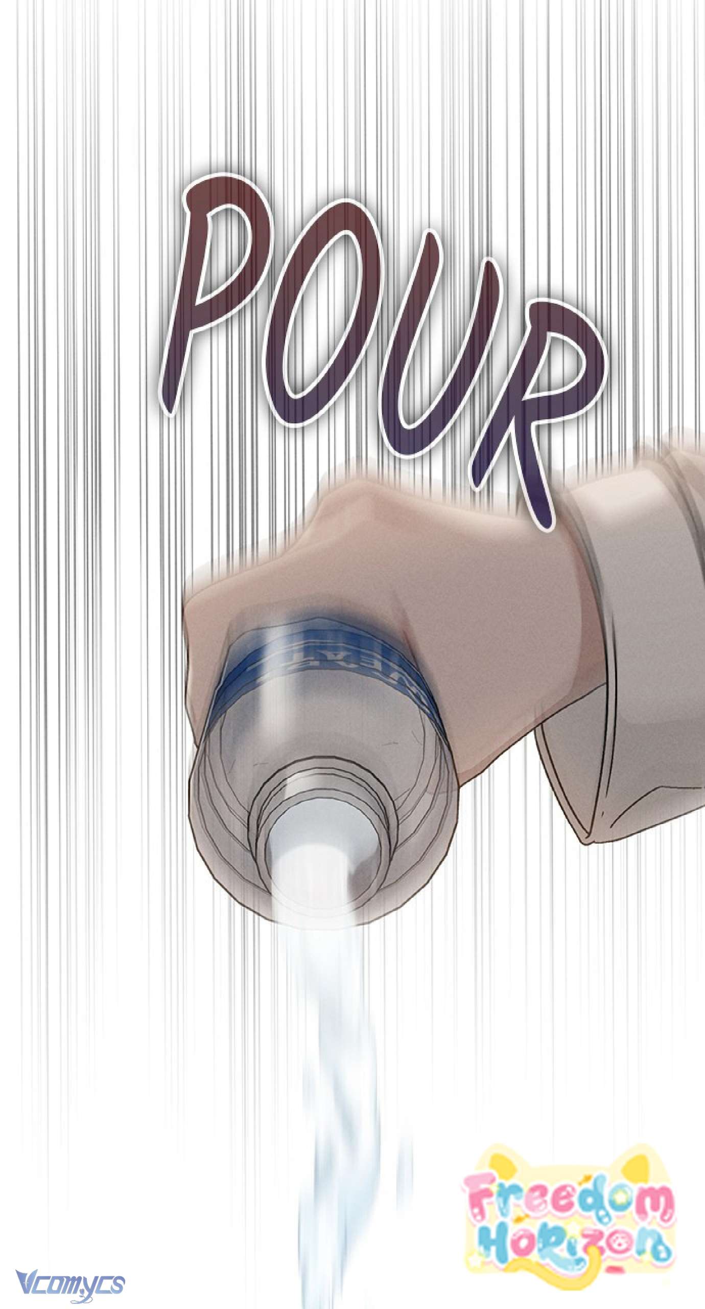 Review Người Yêu Cũ Chap 4 - Trang 3