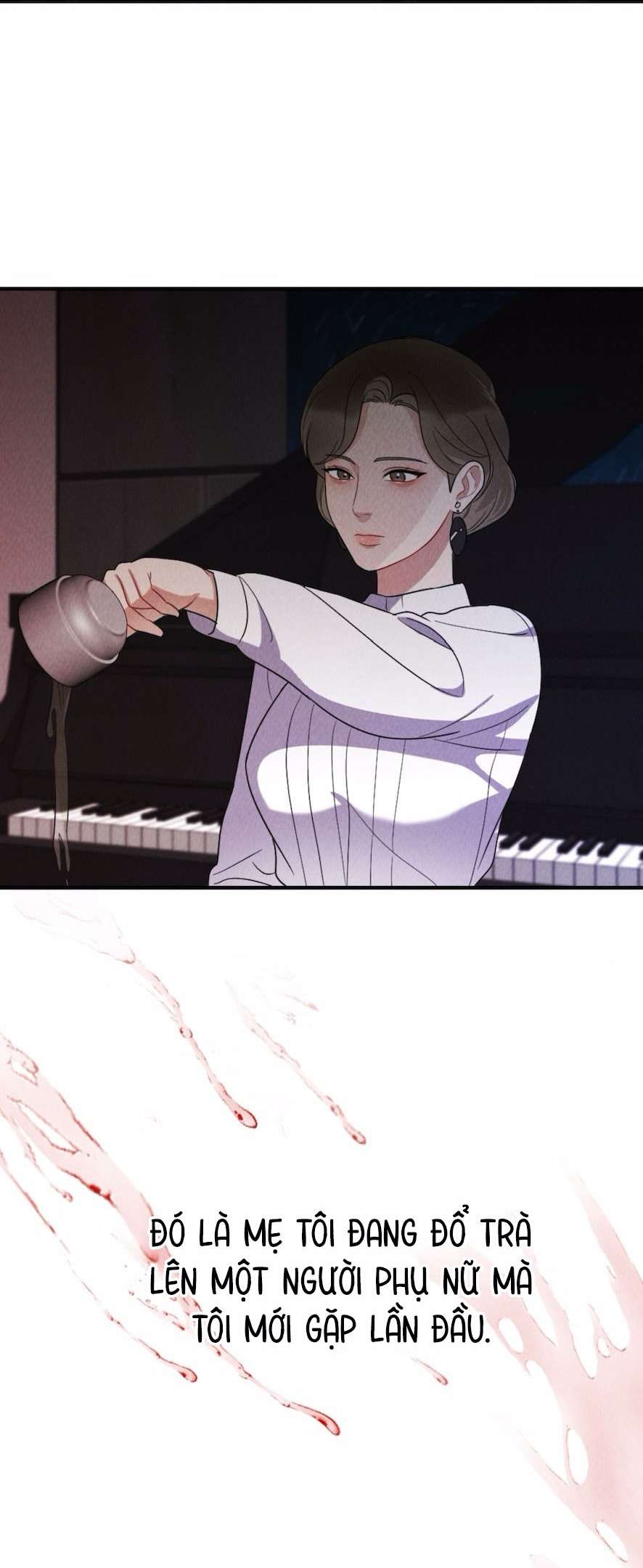 Trò Chơi Quyền Lực Chap 16 - Trang 2