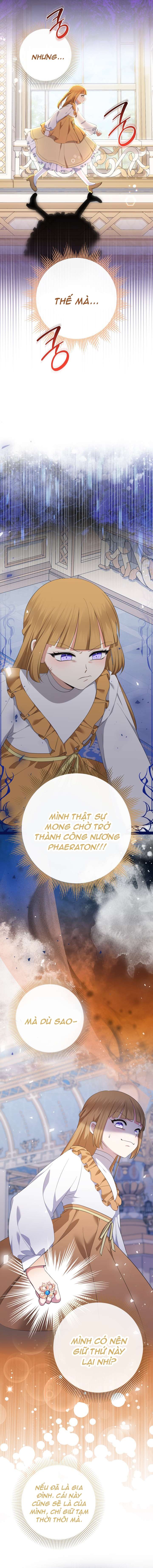 [PNT] Tiểu Thư Tích Tiền Đi Bụi Chap 71 - Next Chap 72