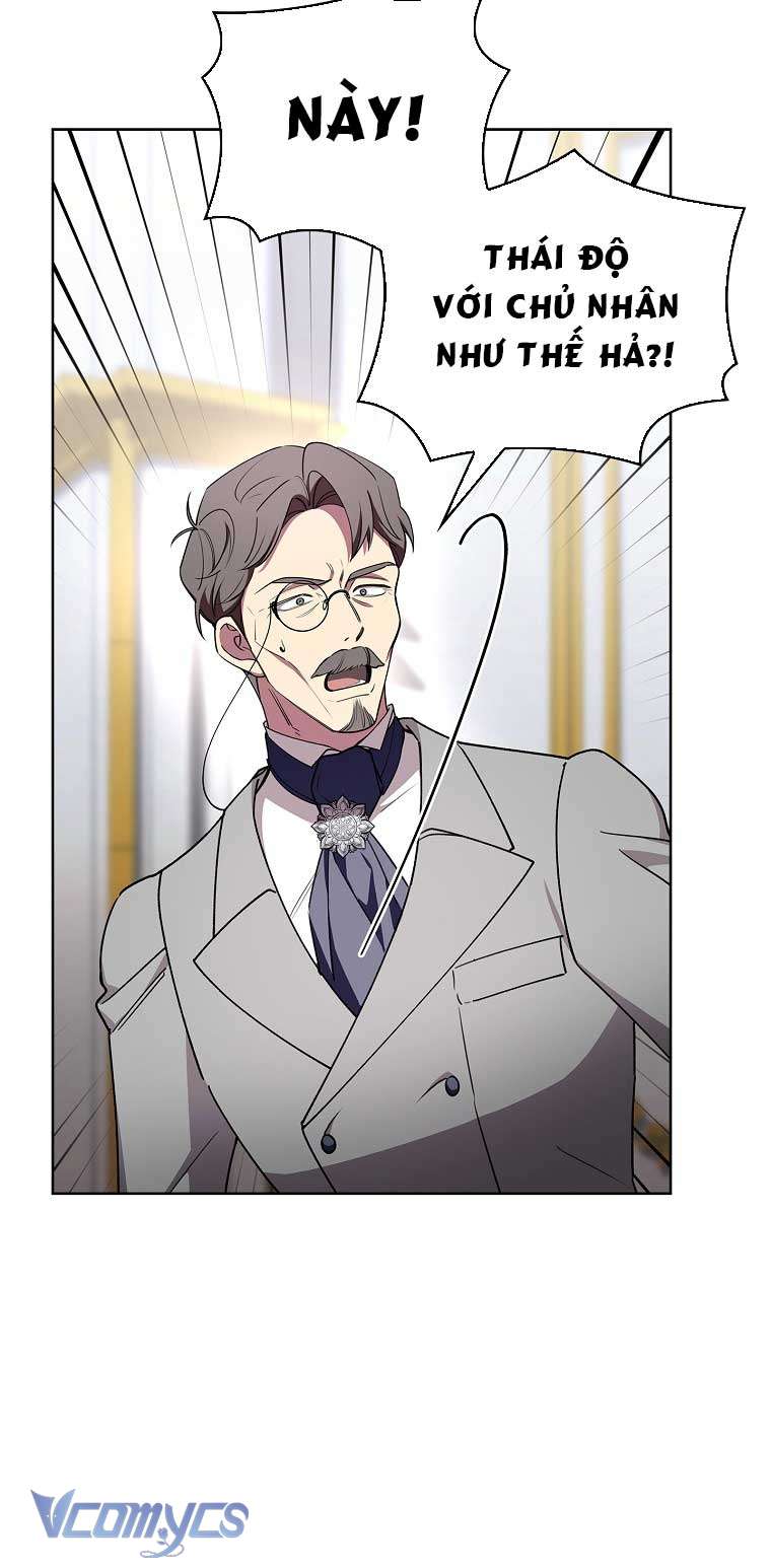 100 lời nguyền tại dinh thự Illestone Chap 21 - Trang 2