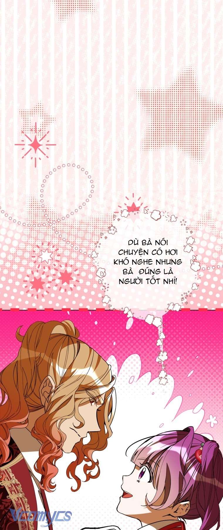 Người Vợ Hắc Ám Của Cậu Chồng Nhỏ Chap 20 - Trang 2