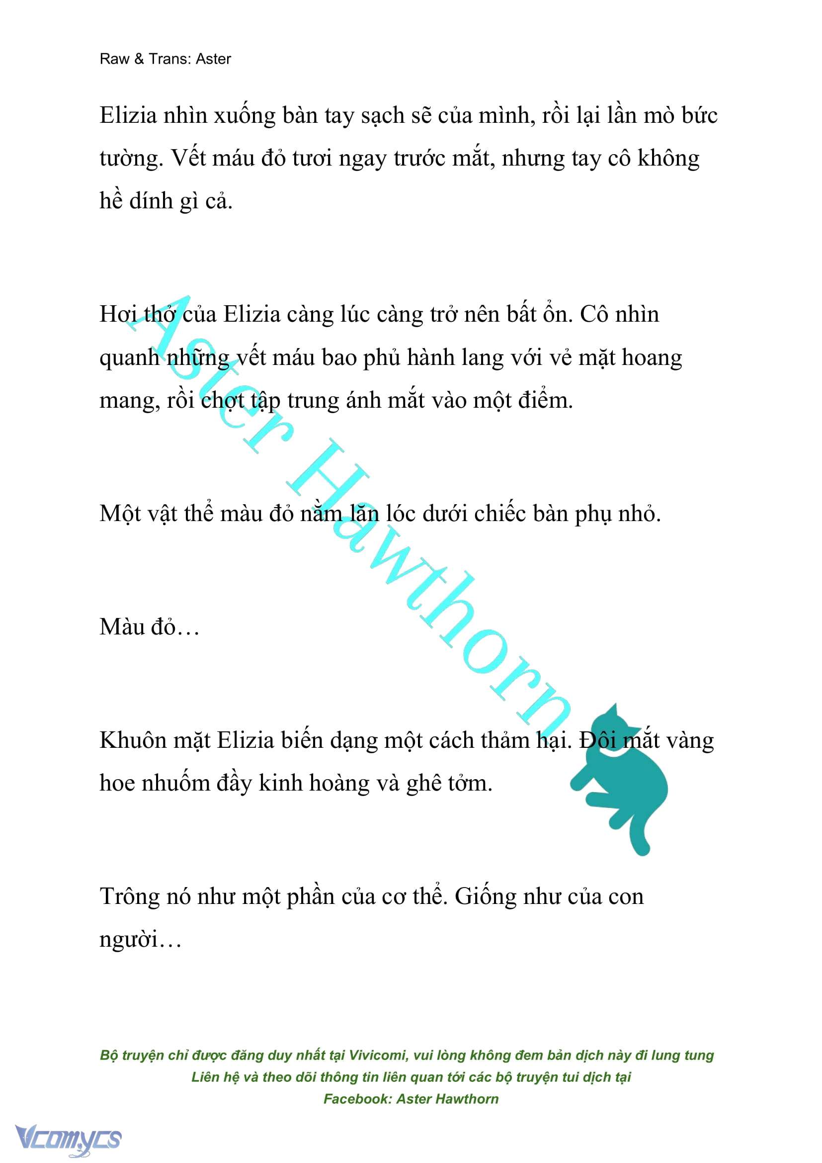 [NOVEL] Người Chồng Thứ N Chap 17 - Trang 2