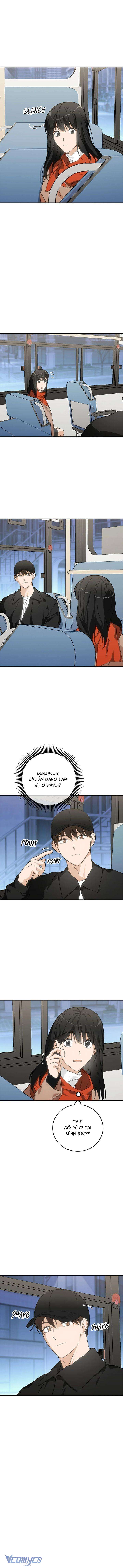 Cõng Anh Mà Chạy Chap 79 - Next Chap 80