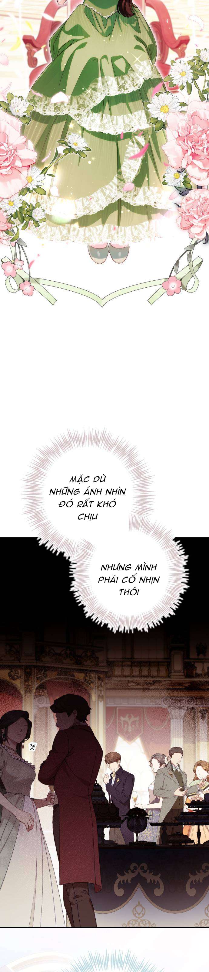 Nữ Công Tước Chiến Lợi Phẩm Chap 22 - Trang 2