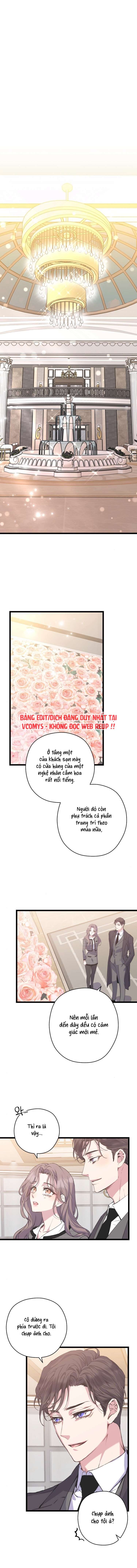 [ 18+ ] Thời gian phu thê ân ái Chap 13 - Trang 2