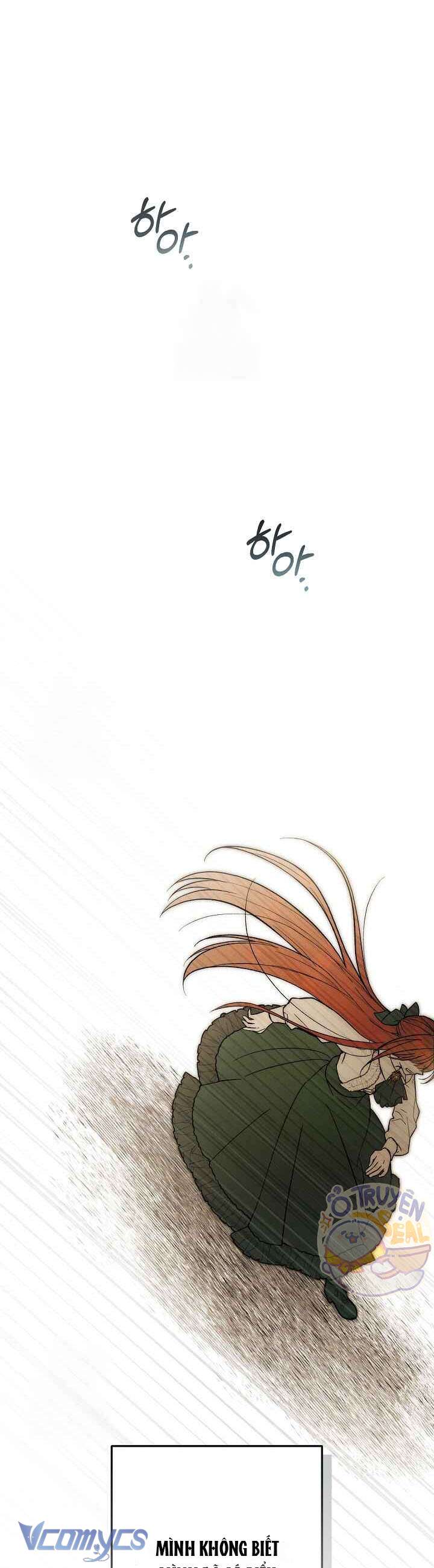 Chào Mừng Đến Với Dinh Thự Hoa Hồng Chap 17 - Next Chap 18