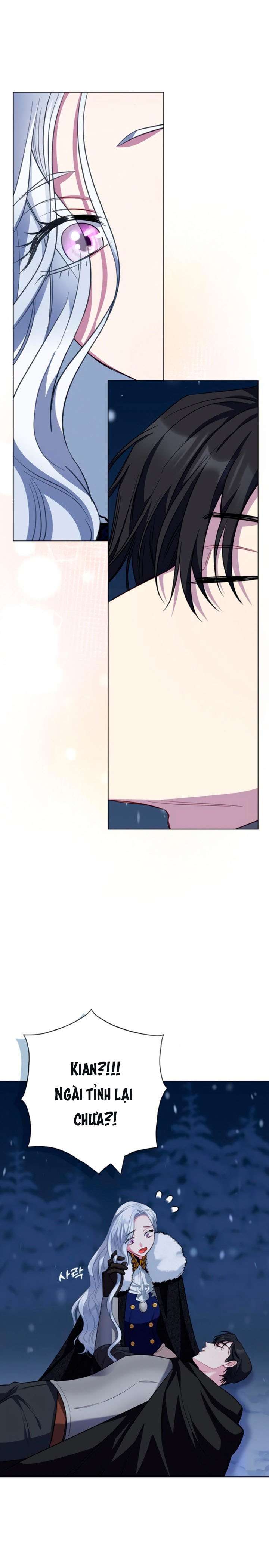 Tôi Trở Thành Mẹ Của Nam Chính Chapter 69 - Next Chapter 70