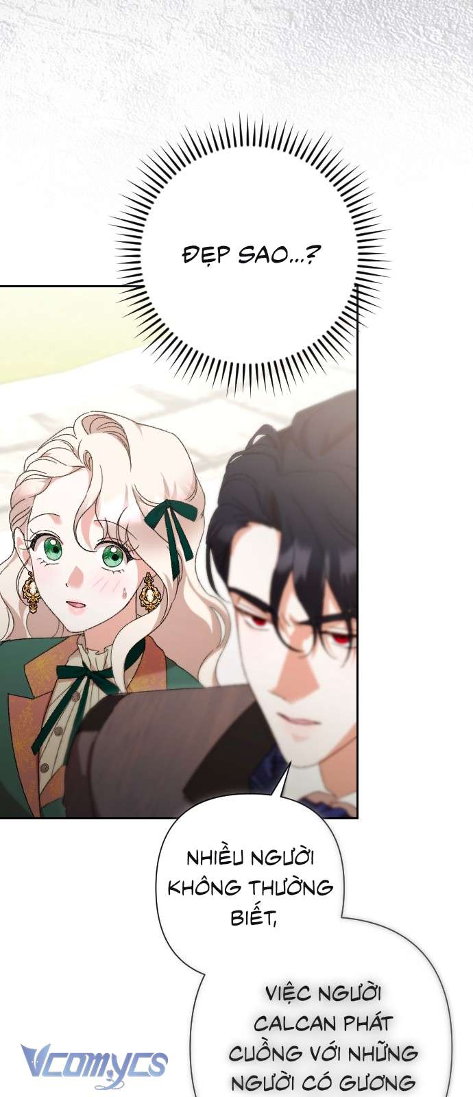 Dành Cho Những Ai Coi Hối Tiếc Là Điều Xa Xỉ Chap 34 - Next Chap 35