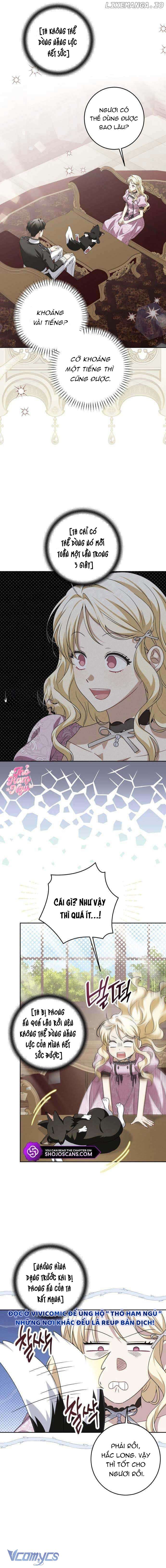 Gia Đình Phản Diện Phản Đối Tự Lập Chapter 39 - Next Chapter 40