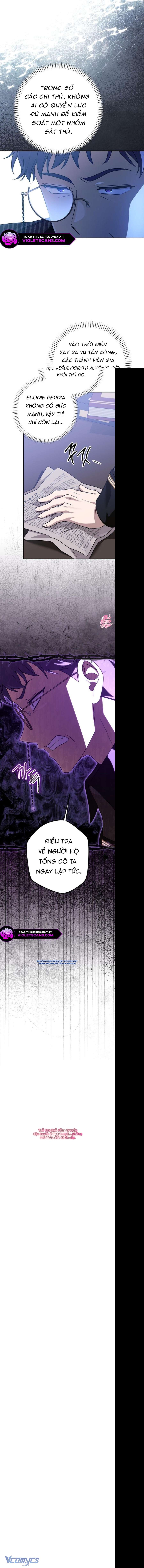 Gia Đình Phản Diện Phản Đối Tự Lập Chap 65 - Trang 2