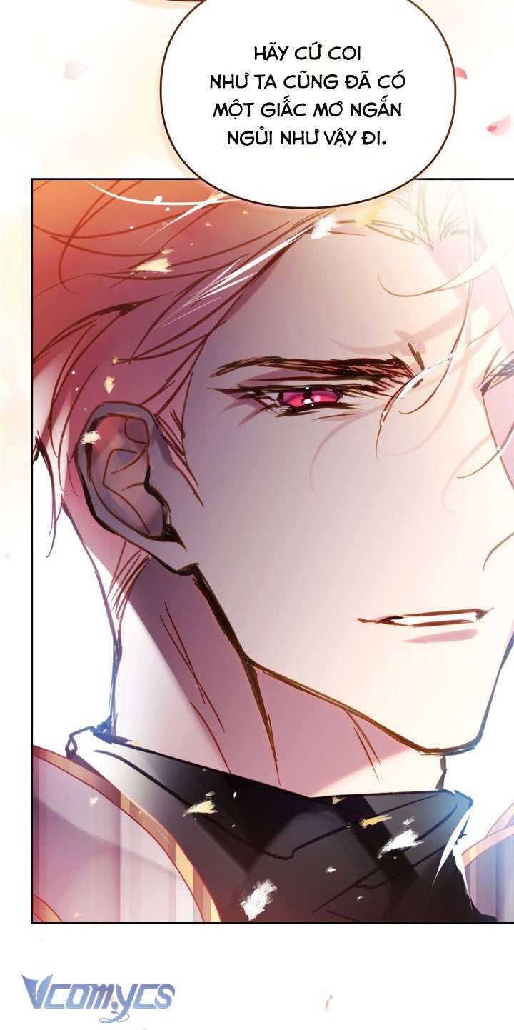 Kết Cục Của Nhân Vật Phản Diện Chỉ Có Thể Là Cái Chết Chap 186 - Next Chap 187