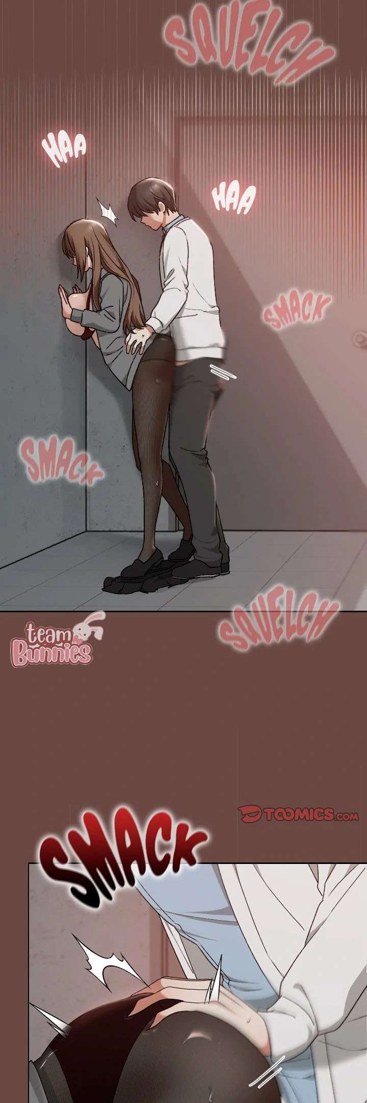 [18+] Đừng nói với ai ở trường! Chap 14 - Trang 2