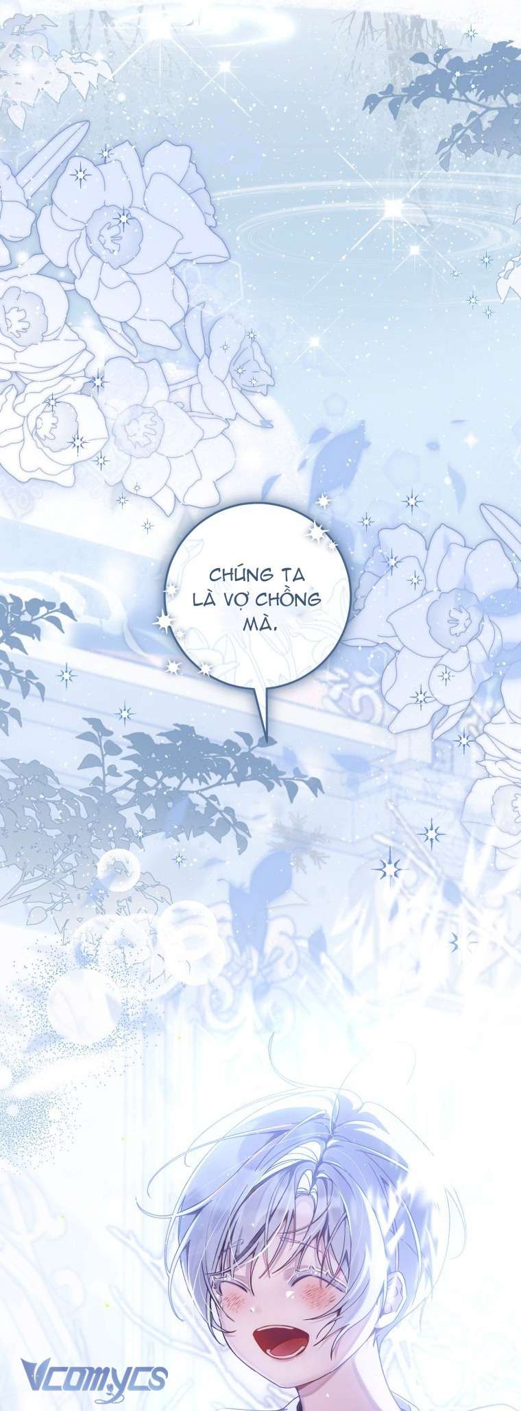 Người Vợ Hắc Ám Của Cậu Chồng Nhỏ Chap 26 - Trang 2