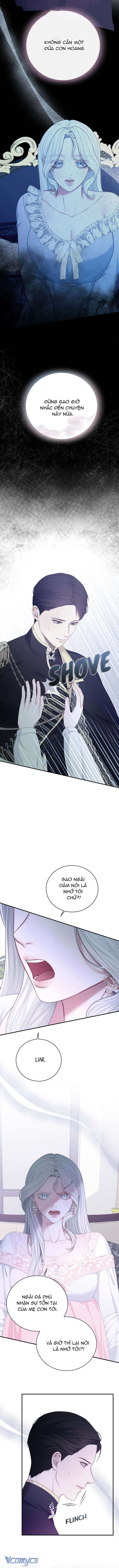 Hầu Nữ Không Còn Thèm Muốn Chủ Nhân Nữa Chapter 42 - Next Chapter 43