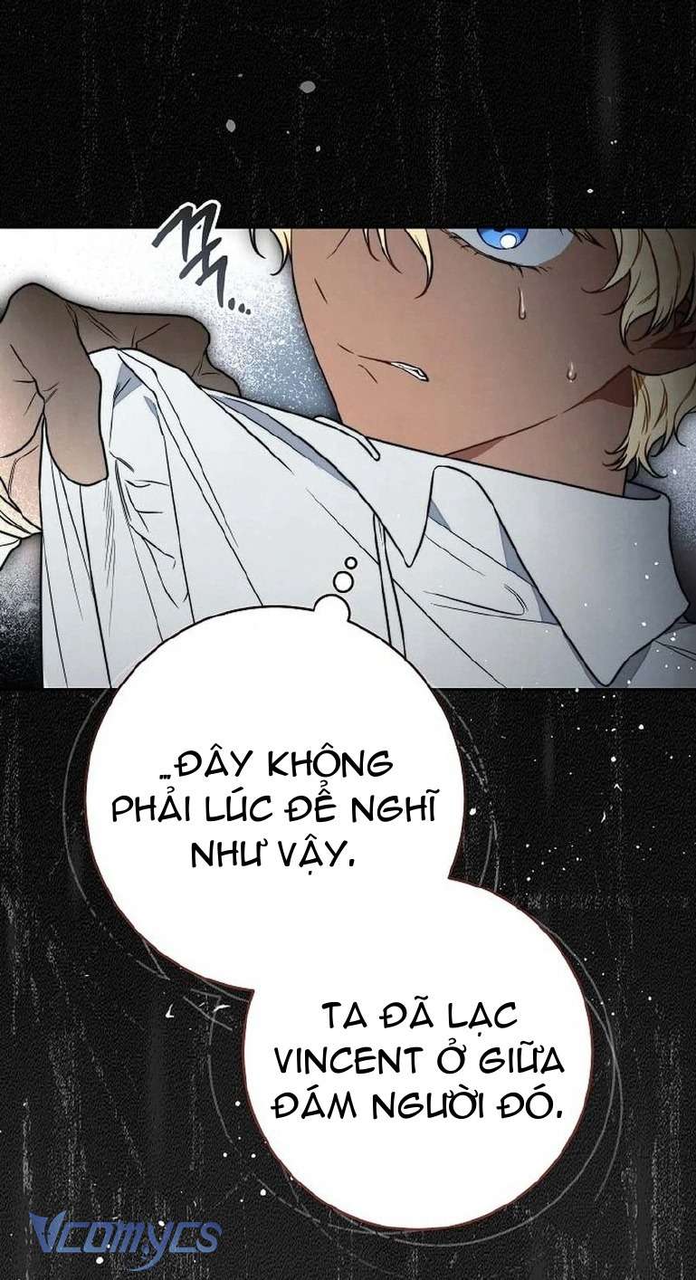 Hôn Nhân Vụ Lợi 2: Bản Tình Ca Không Thể Quên Chap 6 - Trang 2