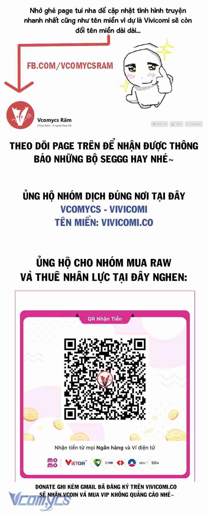 [18+] Tuyển Tập Truyện Ngắn Manga Chap 85 - Trang 3