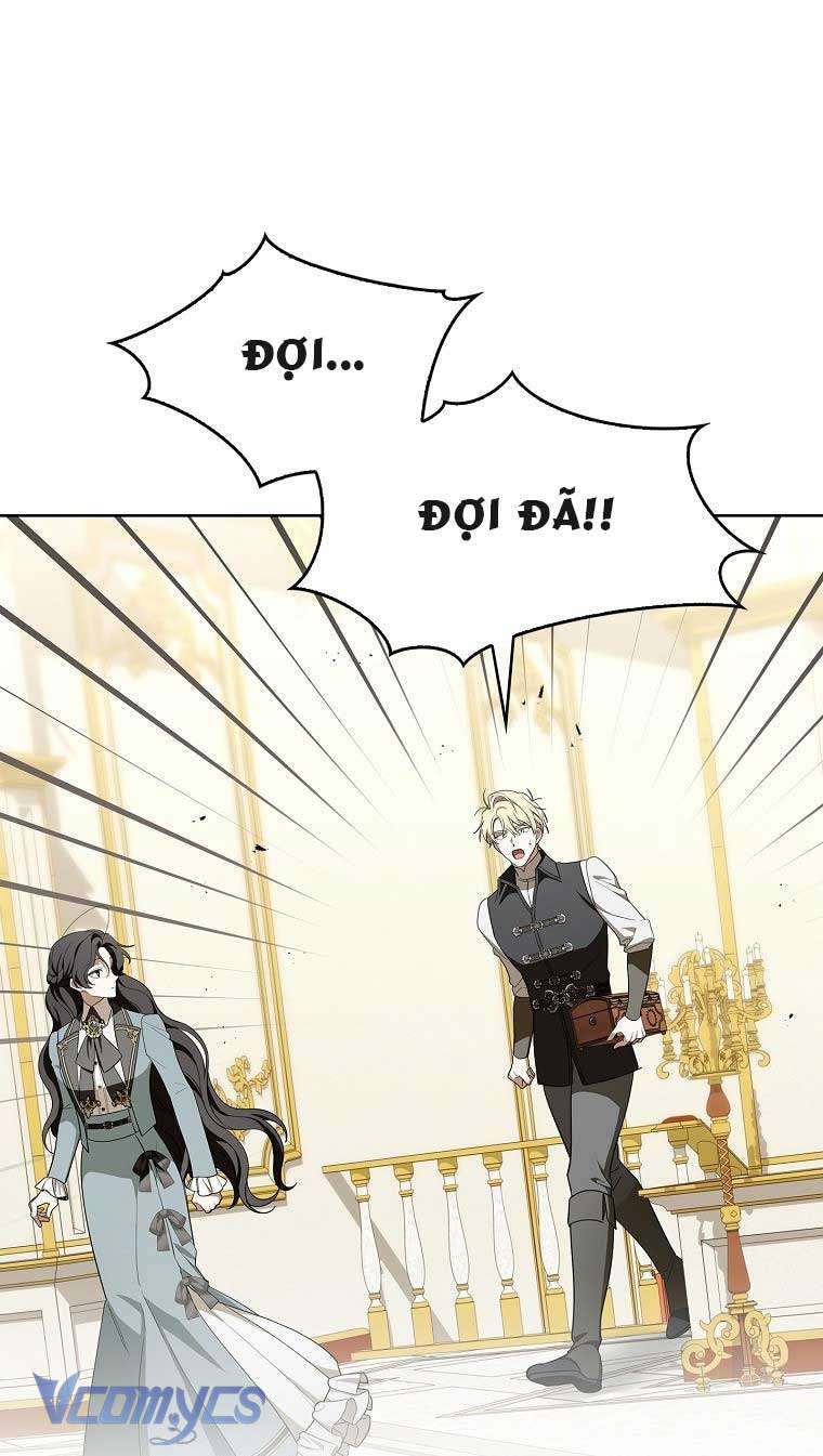 100 lời nguyền tại dinh thự Illestone Chap 20 - Trang 2
