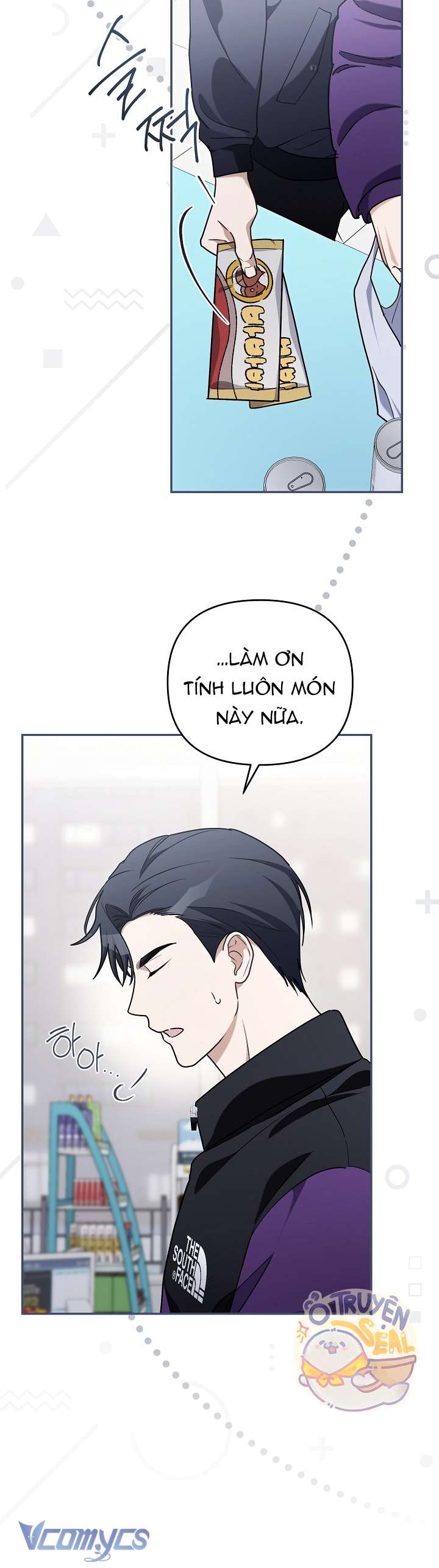 Rác Rưởi Sống Sót Với Thân Phận Thần Tượng PD Chap 7 - Trang 3